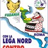 I Manifesti Lega Nord - 2005